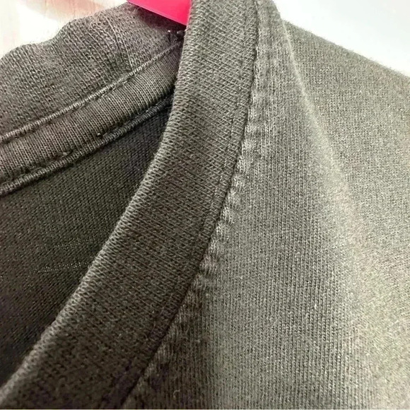 Sons Of Anarchy T-Shirt Black/White/Red Size Medium - Picture 7 of 16